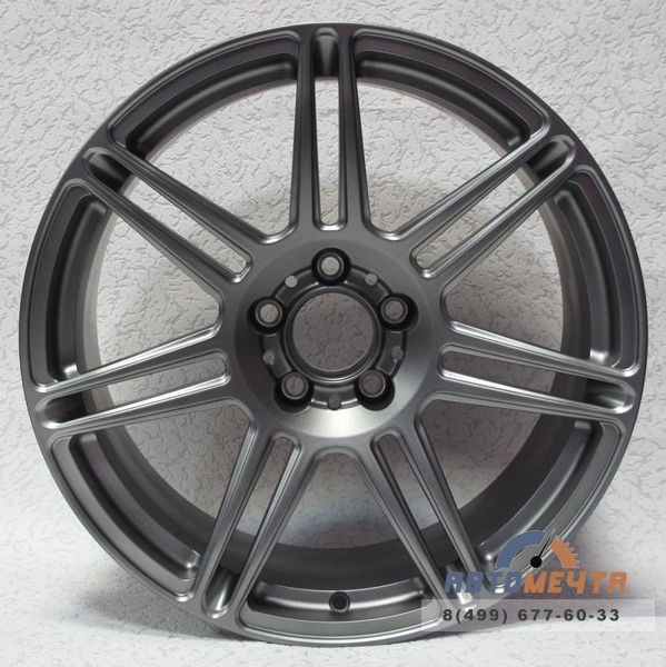 Кованые диски R18 модели SL-17 Кованые диски R18 модели SL-17