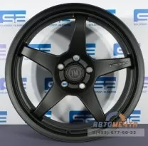 Кованые диски R18 модели SL-2