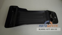 Полка на потолок Базовая для Рено Дастер 2012- / Nissan Terrano 2014- (без выреза под задний фонарь)-0 Полка на потолок Базовая для Рено Дастер 2012- / Nissan Terrano 2014- (без выреза под задний фонарь)-0