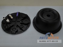 Бокс в запасное колесо для Рено Дастер / Ниссан Террано-0