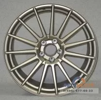 Кованые диски R19 модели SL-21