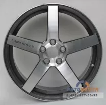 Кованые диски R19 модели SL-11