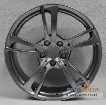 Кованые диски R19 модели SL-R8