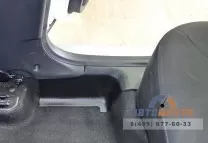 Накладки на ковролин №3 для Рено Дастер рестайлинг с 2015 г.в. (8 штук) Накладки на ковролин №3 для Рено Дастер рестайлинг с 2015 г.в. (8 штук)