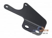 Кронштейн РИФ для крепления тормозных трубок УАЗ Патриот