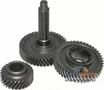 Комплект для изменения передаточного числа в РК УАЗ