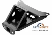 Фаркоп РИФ усиленный для УАЗ Патриот