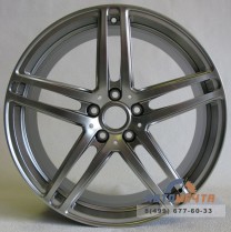 Кованые диски R19 модели SL-6-0