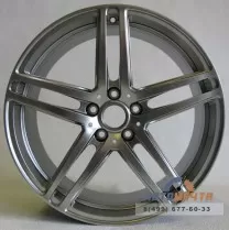 Кованые диски R19 модели SL-6