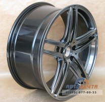 Кованые диски R19 модели SL-6-2