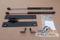 Газовые упоры капота УАЗ Патриот-1