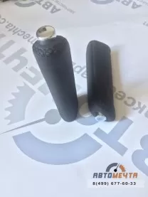 Ручной тормоз (рукоятка ручника без кнопки) УАЗ Патриот Ручной тормоз (рукоятка ручника без кнопки) УАЗ Патриот