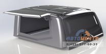 Кунг УАЗ Патриот Пикап АВС-Дизайн-3