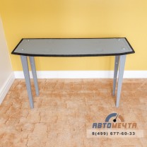 Комплект ножек для трансформации полки багажника Kia Rio X и X-Line в стол-1