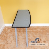 Комплект ножек для трансформации полки багажника Kia Rio X и X-Line в стол-2