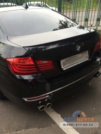 Спойлер для BMW 5 (f10)-5 Спойлер для BMW 5 (f10)-5