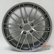 Кованые диски R18 модели SL-18