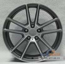 Кованые диски R18 модели SL-22