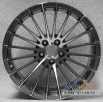 Кованые диски R18 модели SL-28