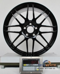 Кованые диски R19 модели SL-8-2