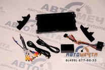 Магнитола NAVITReK NT-017 УАЗ Патриот 1 Gb / 16 Gb с КАН-шиной