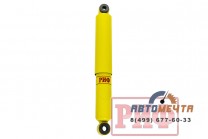 Амортизатор РИФ передний / задний УАЗ Буханка усиленный штатный (рессоры 60 и 45 мм)-1