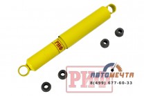 Амортизатор РИФ передний / задний УАЗ Буханка усиленный штатный (рессоры 60 и 45 мм)-2