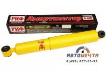 Амортизатор РИФ задний УАЗ Буханка усиленный штатный (рессоры штат)