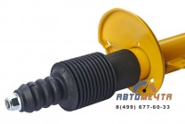 Амортизатор РИФ Рено Дастер Усиленный задний Штат - Лифт 0-40 мм (1 шт SA275)-3 Амортизатор РИФ Рено Дастер Усиленный задний Штат - Лифт 0-40 мм (1 шт SA275)-3
