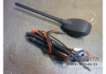Антенна с GPS/GLONASS+FM / SAN-3163G УАЗ Патриот-1