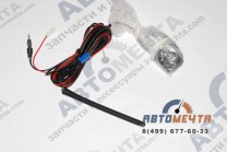 Антенна с GPS/GLONASS+FM / SAN-3163G УАЗ Патриот