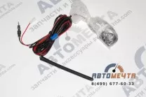 Антенна с GPS/GLONASS+FM / SAN-3163G УАЗ Патриот Антенна с GPS/GLONASS+FM / SAN-3163G УАЗ Патриот