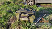 Автомобильная система спасения на бездорожье (аптечка) для всех авто до 3.5 т-1