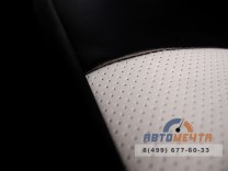 Авточехлы из экокожи в ассортименте для УАЗ Патриот рестайлинг-6
