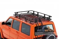Багажник Экспедиционный на УАЗ Патриот ОАО УАЗ