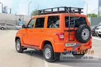 Багажник с лестницей Экспедиционный на УАЗ Патриот ОАО УАЗ
