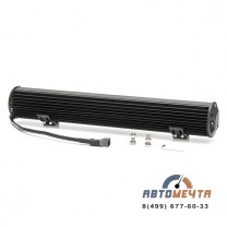 Балка светодиодная 2-рядная 420W Philips дальнего света 51 см, 20