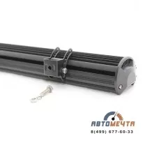 Балка светодиодная 2-рядная 288W 96 диодов CREE комбинированного света 115 см, 51 Балка светодиодная 2-рядная 288W 96 диодов CREE комбинированного света 115 см, 51