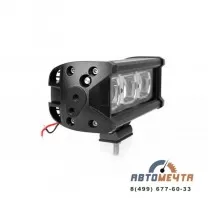 Балка светодиодная 36W со светотеневой границей 3 диода, 21 см Балка светодиодная 36W со светотеневой границей 3 диода, 21 см