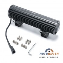 Балка светодиодная двухрядная 72W 24 диода CREE комбинированная 32 см-2