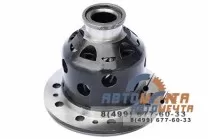 Самоблокировка дифференциала AVT УАЗ Патриот Спайсер, винтовая