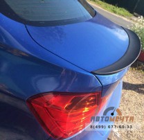 Спойлер для BMW 3 (f30)-1