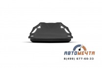 Автобокс на крышу Turino Medium (460 л.) односторонний-1