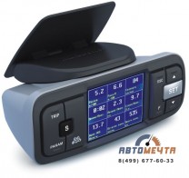 Бортовой компьютер Рено Дастер Multitronics VC731-0