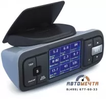 Бортовой компьютер Рено Дастер Multitronics VC731 Бортовой компьютер Рено Дастер Multitronics VC731