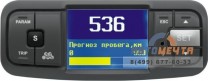 Бортовой компьютер Рено Дастер Multitronics VC731-1