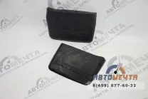 Брызговики резиновые УАЗ Патриот (комплект 2 шт) 