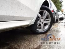 Брызговики широкие передние увеличенные (2 шт) LADA XRay 2016 Брызговики широкие передние увеличенные (2 шт) LADA XRay 2016