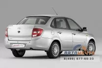 Дефлектор крыши в цвет 