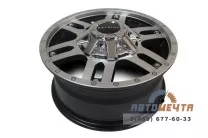 Диск колесный литой Диск колесный литой